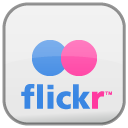 Flickr Icon